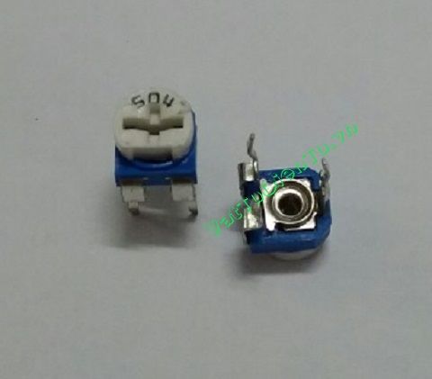 RM065-504 500K