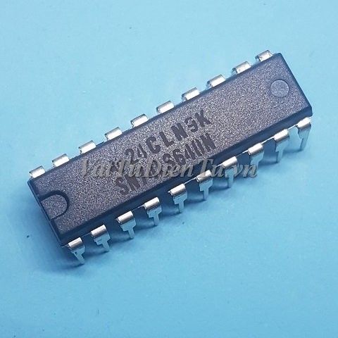 SN74LS640N 74LS640N DIP20 IC số, OCTAL BUS TRANSCEIVERS