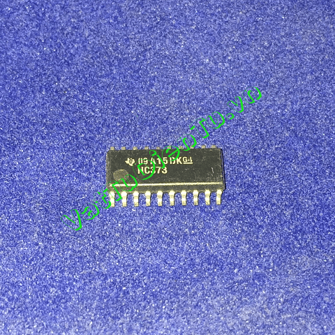IIC logic số 74HC373 SOP20 5.2mm