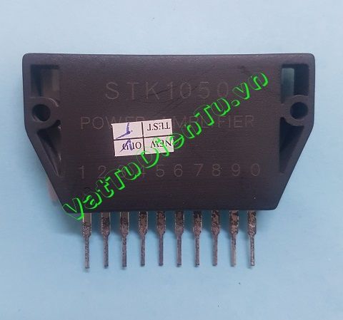 STK1050 IC Khuếch đại âm thanh (TM)