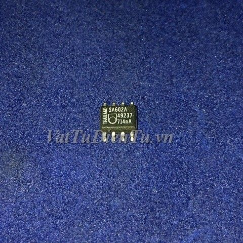 SA602A NE602A SOP8 IC dao động