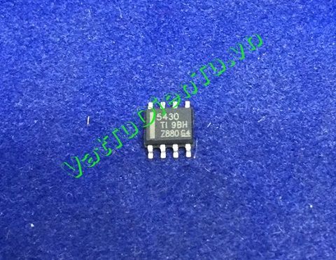 TPS5430 TPS5430DDAR 5430 SOP8 IC Nguồn