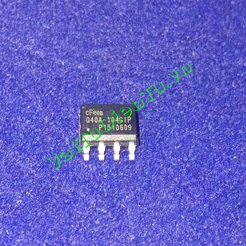 EN25Q40A-104GIP Q40A-104GIP SOP8 IC nhớ FLASH 4Mbit