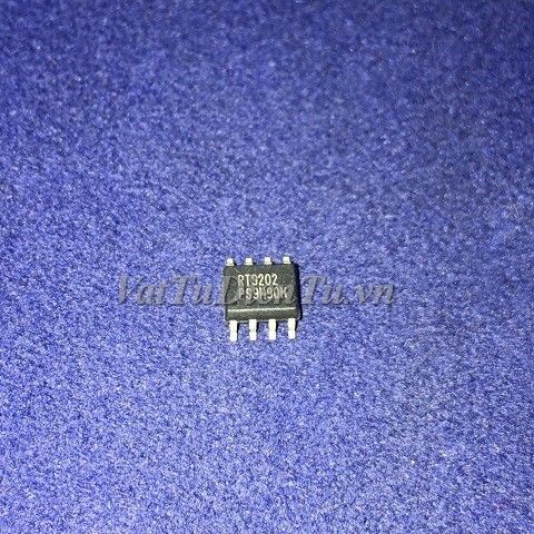 RT9202 RT9202B SOP-8