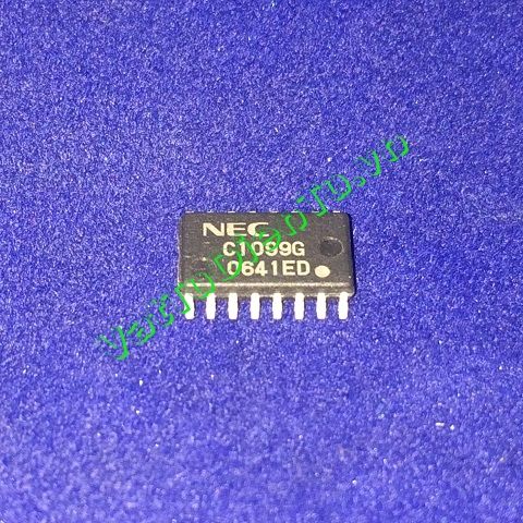 C1099G UPC1099G SOP16 IC