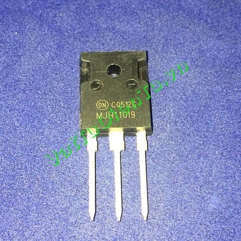 MJH11019 TO218 P Transistors Darlington 15A 200V