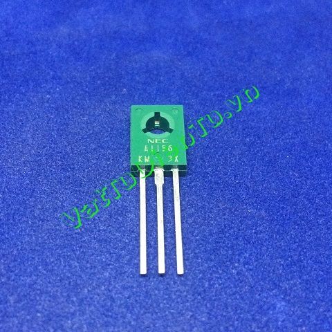 2SA1156 A1156 Transistor TO-126