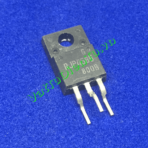 RJP4585 TO220F IGBT (TM)