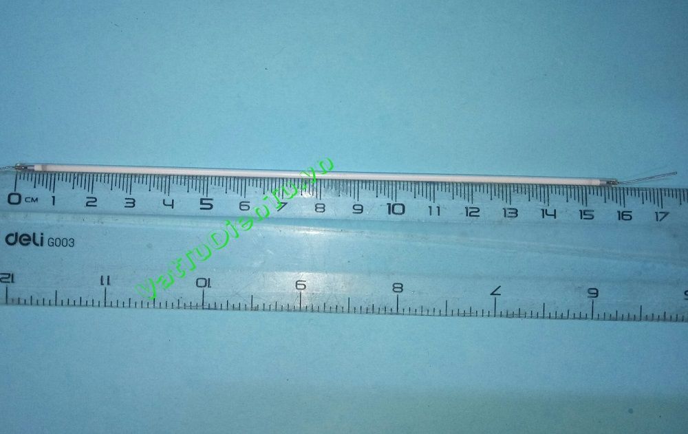Bóng cao áp LCD 7 inch 16mm, đèn cao áp 7 inch