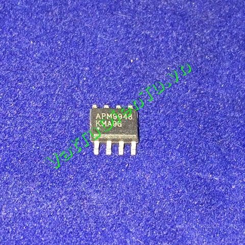 APM9948 SOP8 N Mosfet, Dual N-Channel Enhancement Mode MOSFET