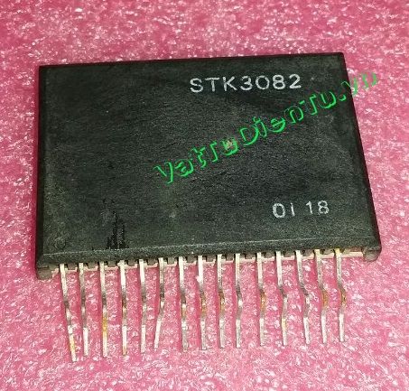STK3082II STK3082III STK3082