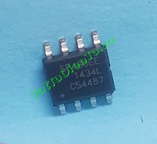 SP490EE SP490EEN SP490 SOP8 IC Truyền thông RS-485