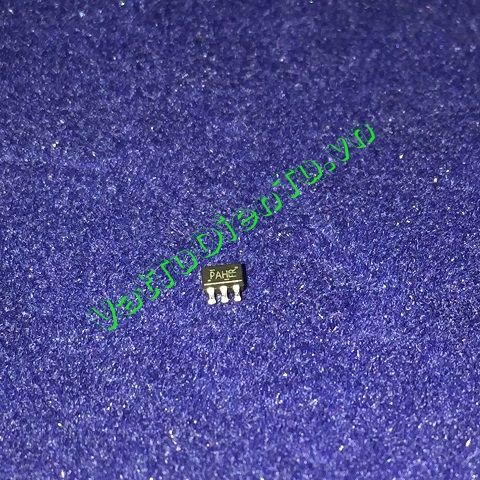 SI1902DL-T1-E3 SI1902DL-T1 SI1902DL SC70-6 N SOT23 Mosfet 0.66A 20V