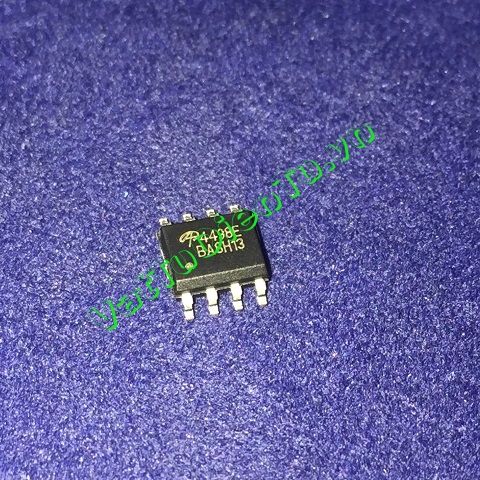 AO4498E 4498 SOP8 P MOSFET 1A 30V