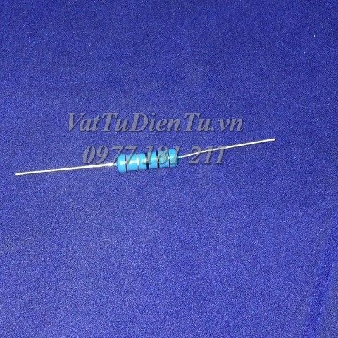 Điện trở 10R 2W 10R2W10R sai số 1%, Mã: R10R2W-NZI
