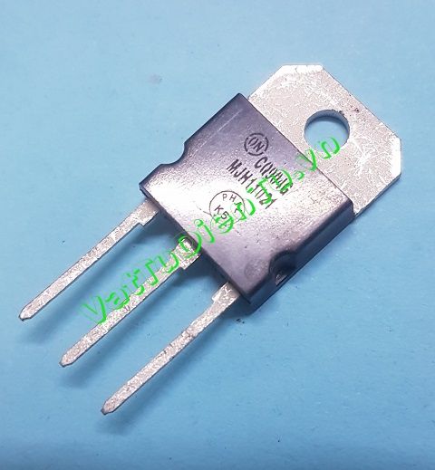 MJH11021 TO3P PNP Transistor 15A 250V