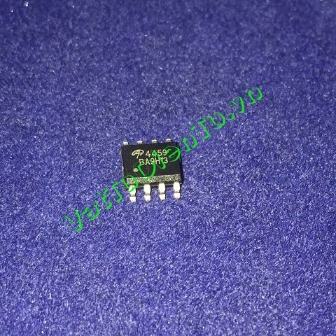 AO4459 4459 SOP8 P MOSFET 6.5A 30V;