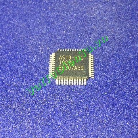 AS19-H1G QFP48 IC