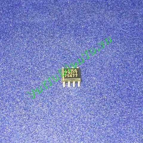 SN75477DR 75477 SOP8 IC Số