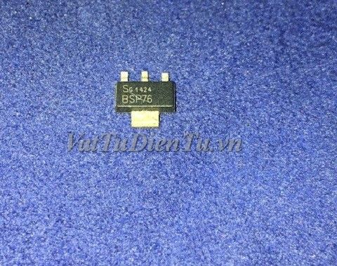 BSP76 SOT-223