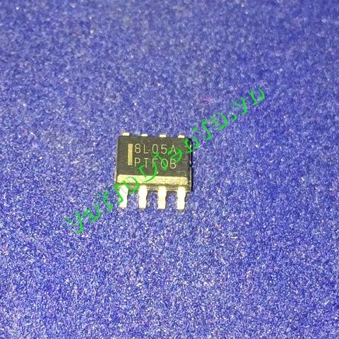 8L05A MC78L05ACDR2G SOP8 IC Ổn Áp Nguồn 5V 100mA