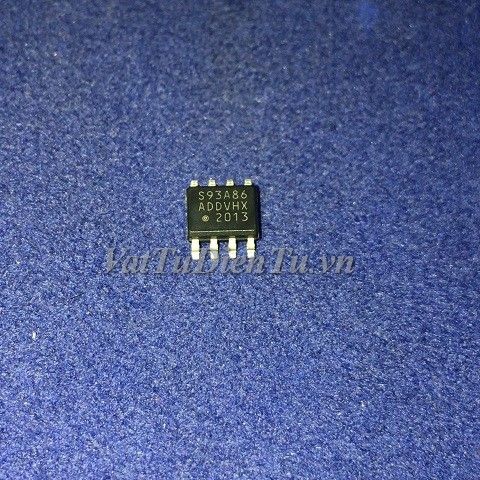 S93A86 IC nhớ SOP8
