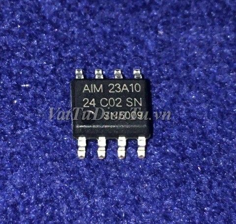AT24C02 24C02 AT24C02BN-SH-T AT24C02N AT24C02 SOP-8, 2-Wire Serial EEPROM