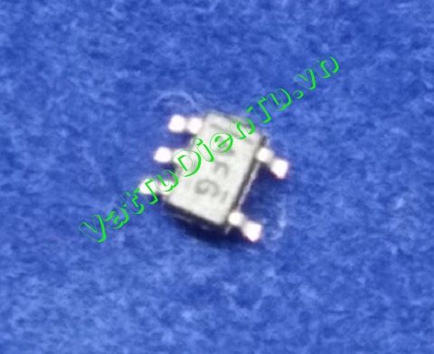 SN74AHC1G14DCKRG4 74HC14 7414 SC70-5 AF3 AFG AFJ AFY SOT23-5 IC Số