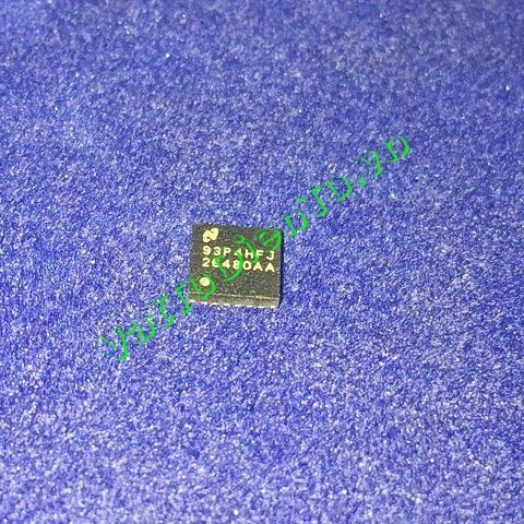 LM26480SQ-AA 26480AA WQFN24
