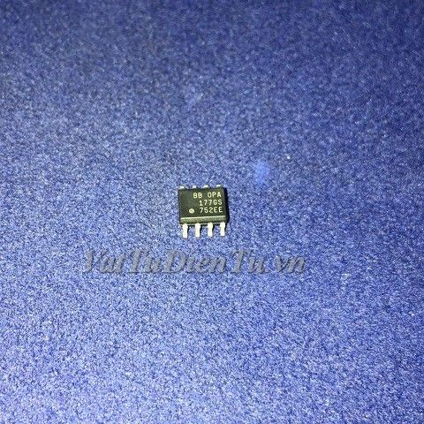 OPA177GS SOP8 IC Thuật toán