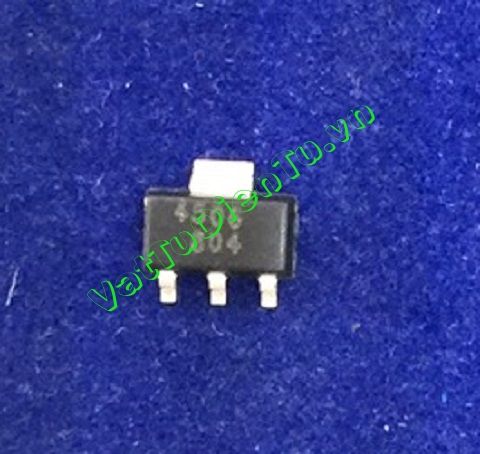 MT4506 MT4506BT-A 4506 SOT89 Cảm biến