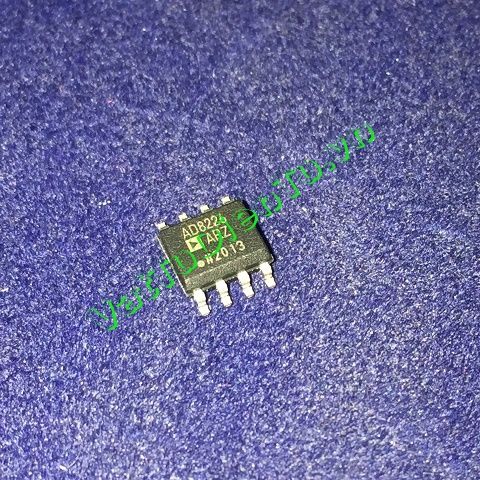 AD8226 AD8226AR AD8226ARZ SOP8 Wide Supply Range, Rail-to-Rail Output Instrumentation Amplifier