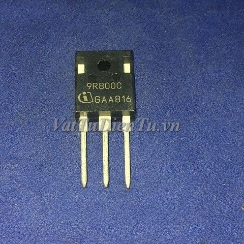 9R800C TO3P Transistor