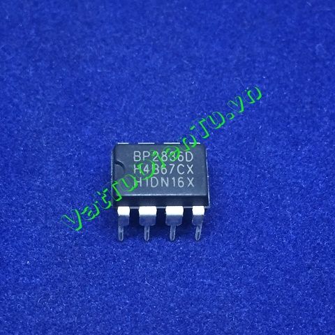 BP2836D BP2836 2836 DIP8 IC Driver;