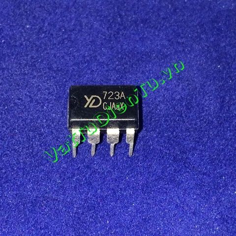 YD723A 723A DIP8 IC