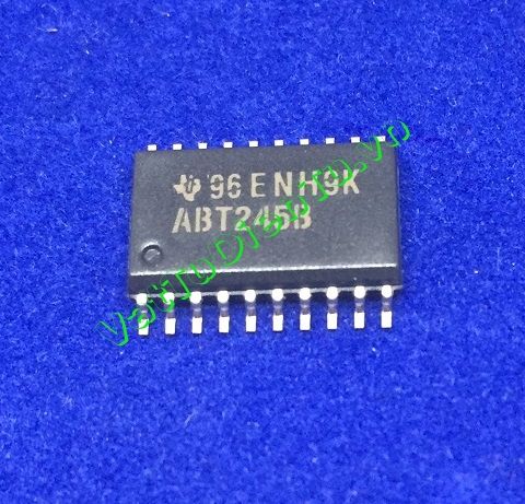 SN74ABT245BDW ABT245B SOP20 IC Số