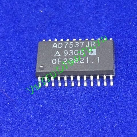 AD7537JR SOP28 IC Thuật toán