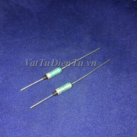 Cầu chì nhiệt 10A 250V 240 độ, cầu chì nhiệt nồi cơm điện