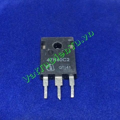 47N60C2 SPW47N60C2 47N60 TO-247 Mosfet