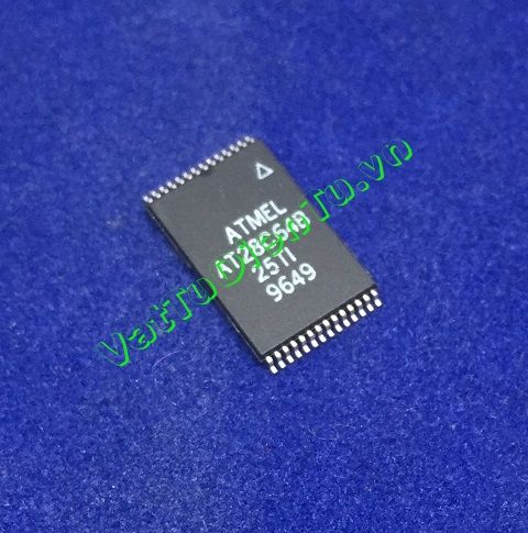 AT28C64B-25TI AT28C64B TSSOP28 IC Vi Điều Khiển