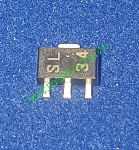 2SC3554-T2 2SC3554T 2SC3554 SL SOT89 NPN Transistor
