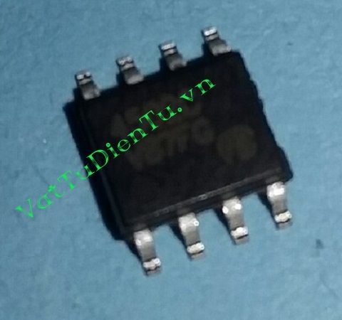 AM4502C AF4502C AO4502C APM4502 AF4502C 4502C SOP8 Dual P&, N MOSFET 8.5A 30V 10A 30V