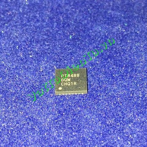 RT8488 RT8488GQW QFN32 IC
