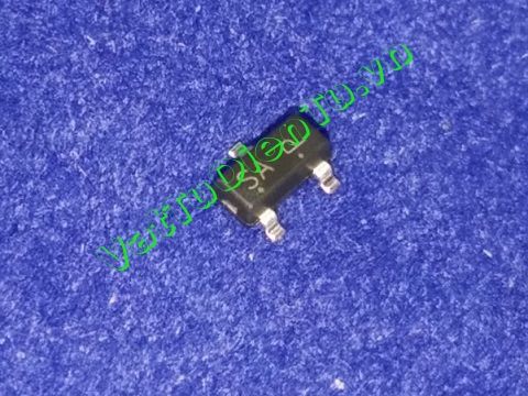 BSS123LT1G BSS123 SA SOT23 N Mosfet 0.17A 100V