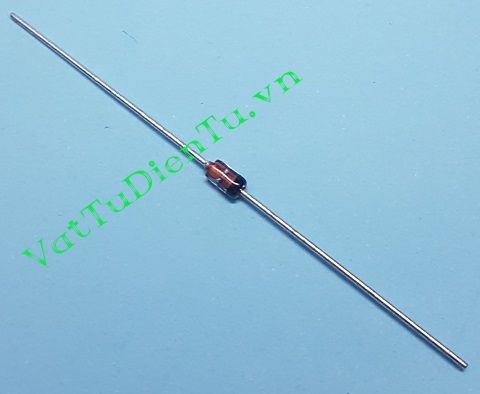 Reland Sun 100 Stück 1 W 15 V 1N4744A 1N4744 DO-41 Zener-Diode Reland Sun 100 Stück 1 W 15 V 1N4744A 1N4744 DO-41 Zener-Diode