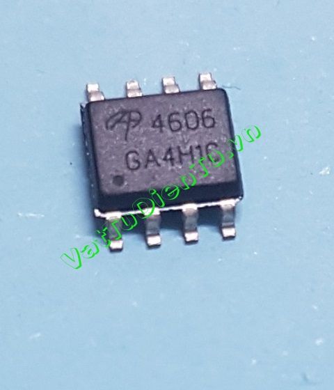 4606 AO4606SOP8 P&