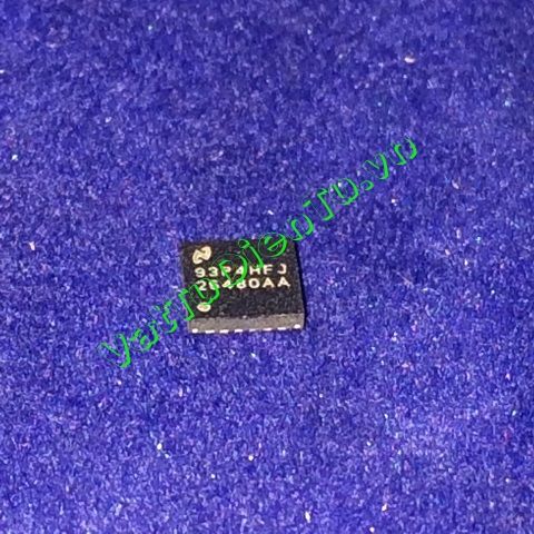 26480AA LM26480SQ-AA WQFN24