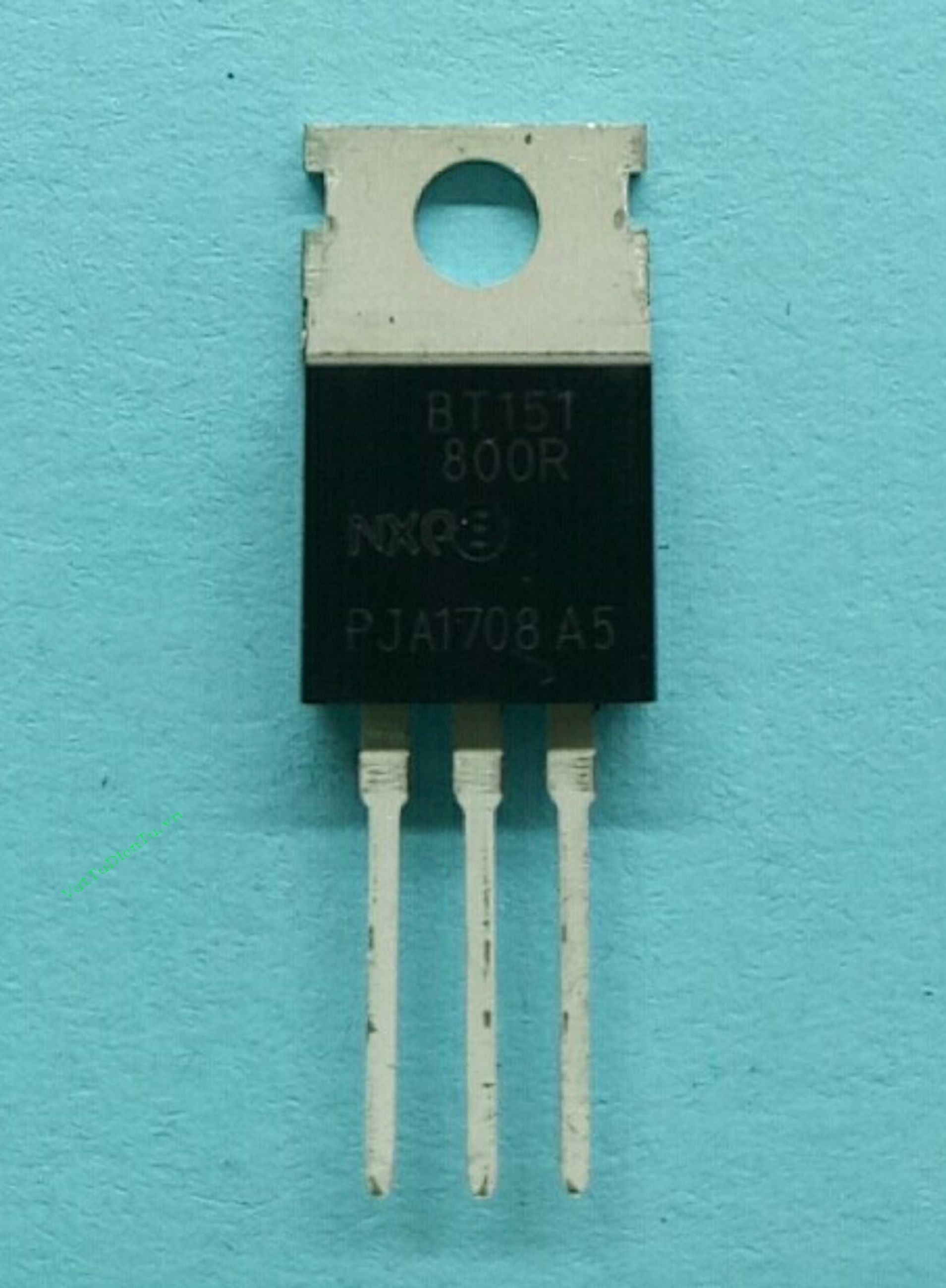 BT151-800R BT151 800R TO220 SCR Thyristor 12A 800V