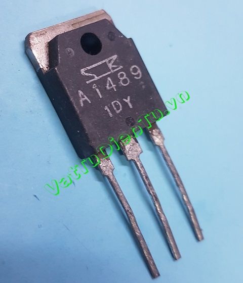 A1489 2SA1489 Transistor (TM)