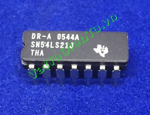 SN54LS21J CDIP14 IC Số(TM)